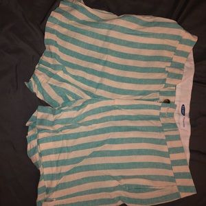 ‘Every day short’